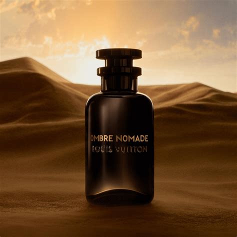 parfum louis vuitton ombre nomade prix|louis vuitton ombre nomade refill.